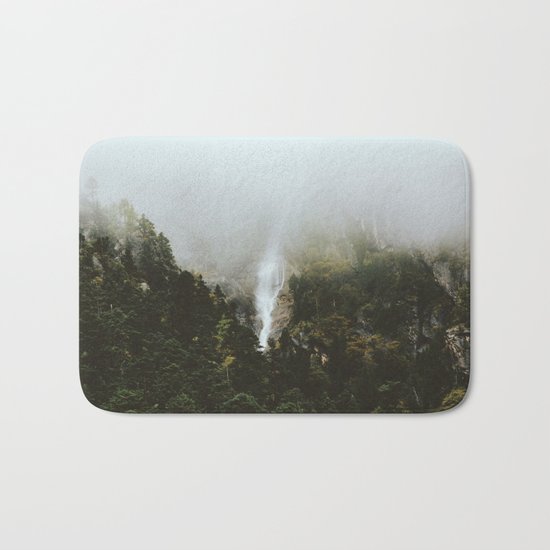 wilder mind Bath Mat