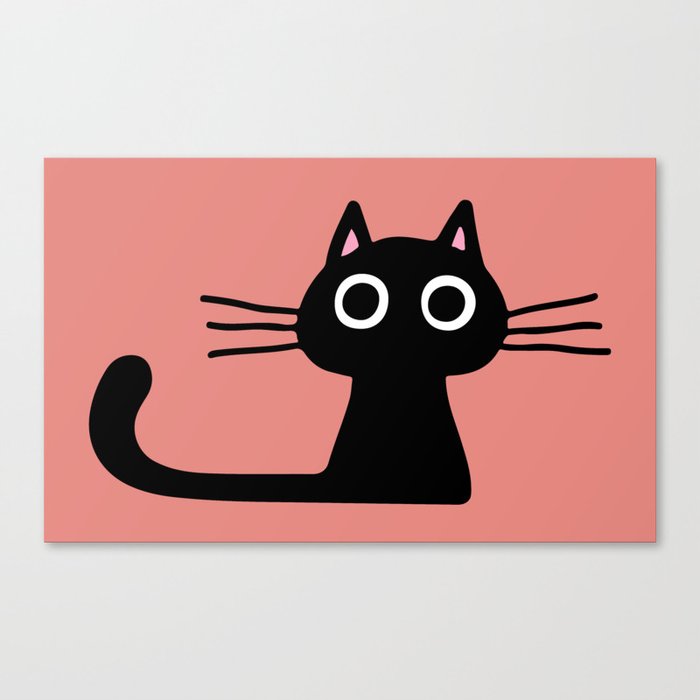 Society6 iPhone4/4S,5用 CRAZY CAT by Yume Pink Cat Eyes Handmade Designer iPhone Case For All iPhone