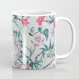 matthew williamson menagerie fabric Coffee Mug