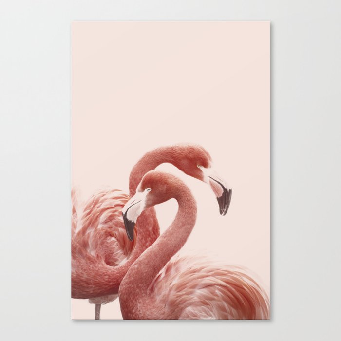 Society6 ケース FLAMINGoS by Monika Strigel FLAMINGO FLAMINGO Sticker by Monika Strigel | Society6