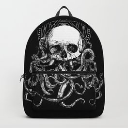 Pieces of Cthulhu Backpack