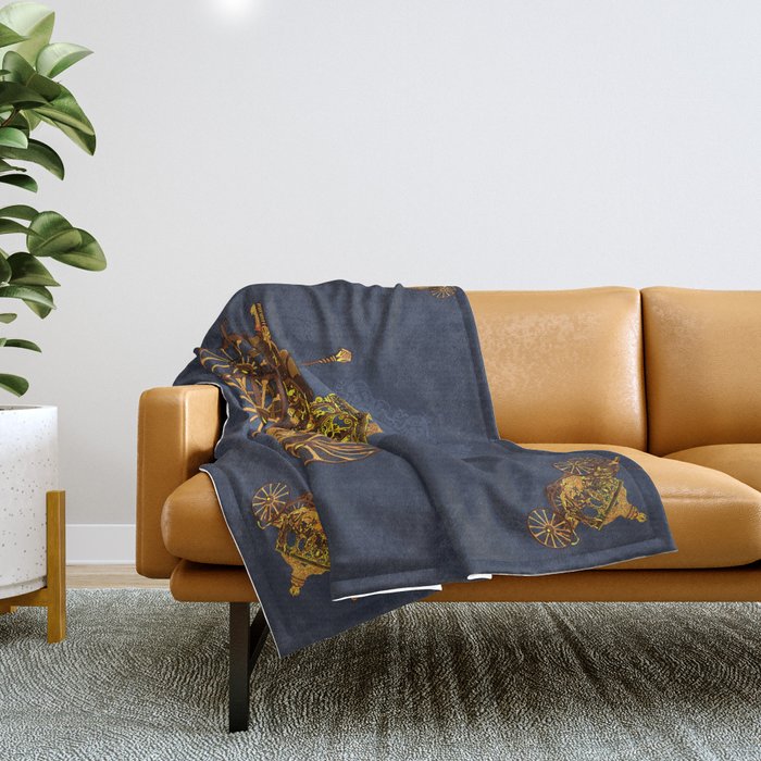 Cinderella sales throw blanket