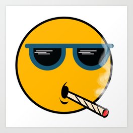 Gangster Art Prints For Any Decor Style Society6