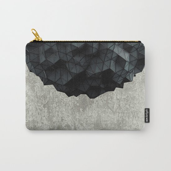 Waning Carry-All Pouch