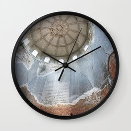 Ancient Architecture Wall Clock | Architecture, Vintage, Digital 
