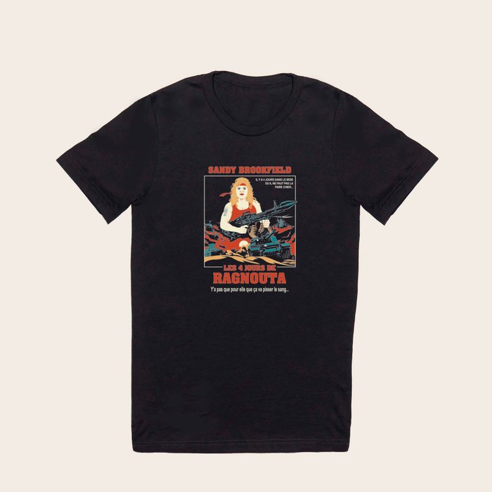 Ragno online t shirt