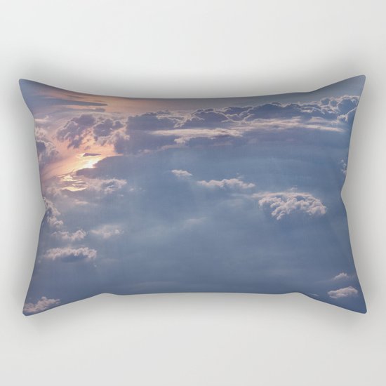 Heaven Rectangular Pillow