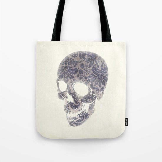 New Skin (alternate) Tote Bag