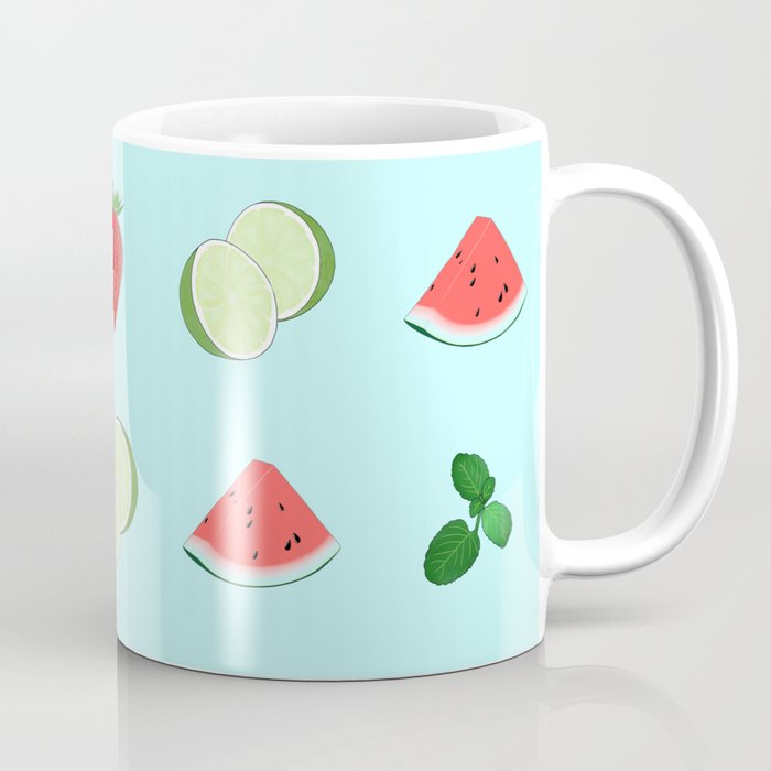 Mojito Madness Coffee Mug