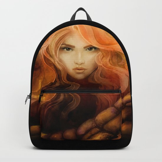 Dragon Choir Backpack