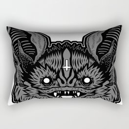 BAT Rectangular Pillow