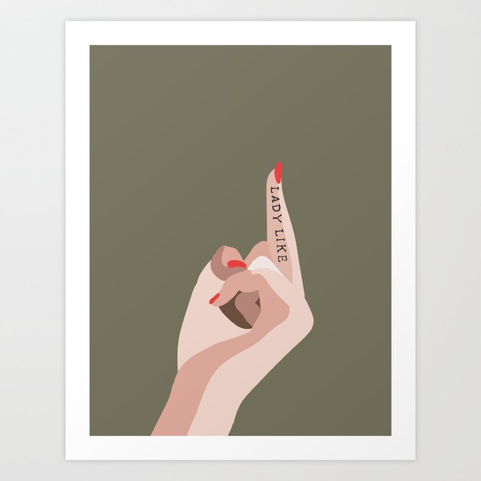 Art Print
