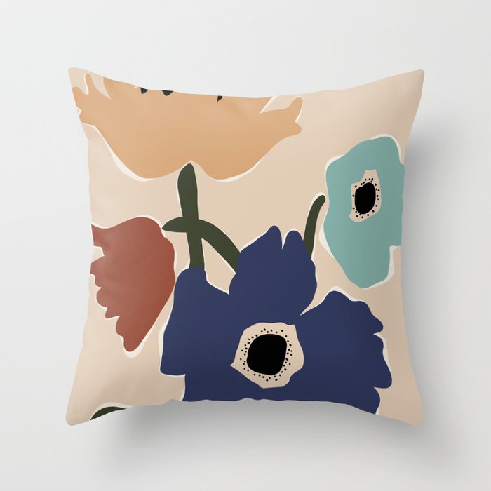 Throw Pillow
