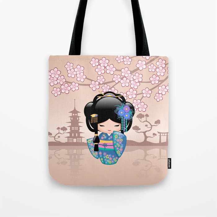 kokeshi bags