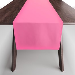 28 Pink Gradient Background Colour Palette 220721 Aura Ombre Valourine Digital Minimalist Art Table Runner