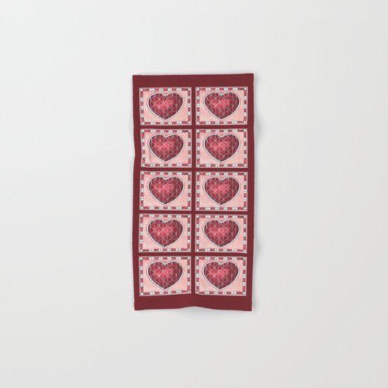 Confetti Hand & Bath Towel