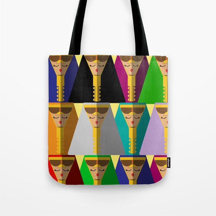 Mohammed abdu | محمد عبده  Tote Bag