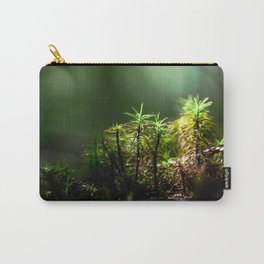 Miniature Worlds Carry-All Pouch