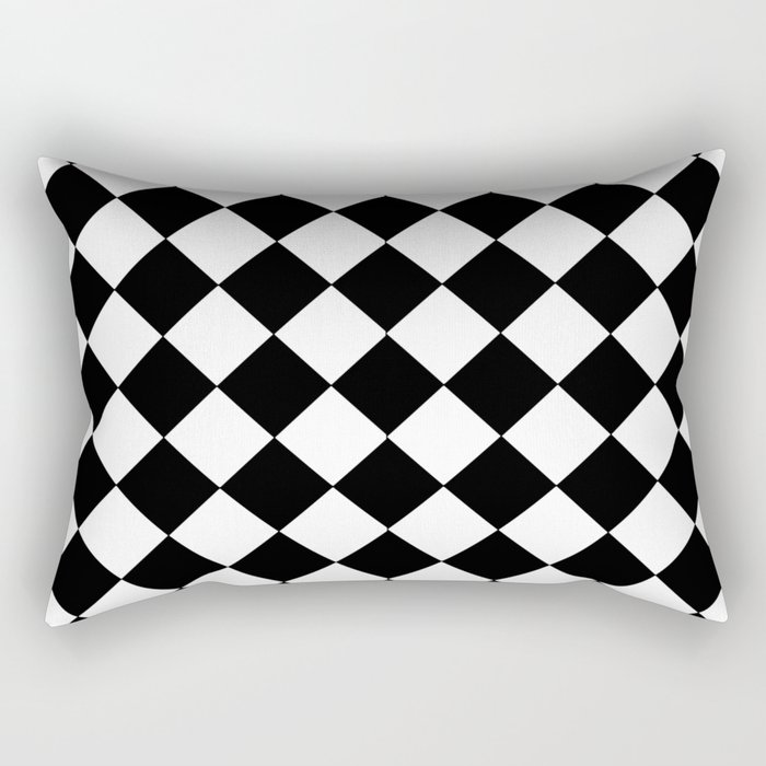 Rectangular Pillow