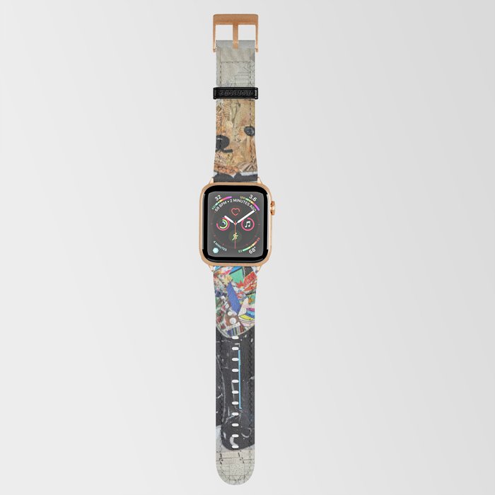 Ralph lauren watch band clearance