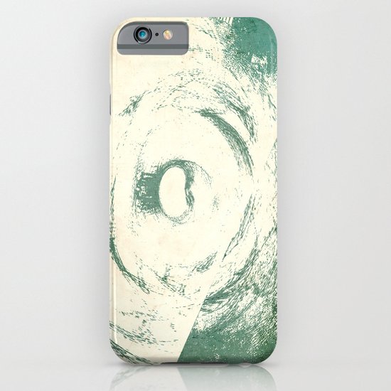 Oxalá iPhone & iPod Case