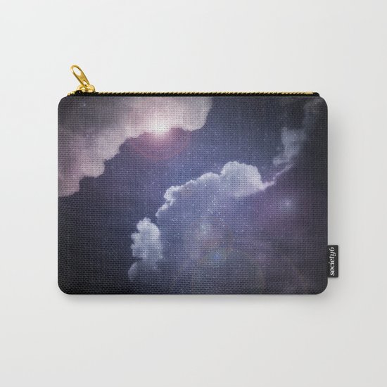 MAGIC NIGHT Carry-All Pouch