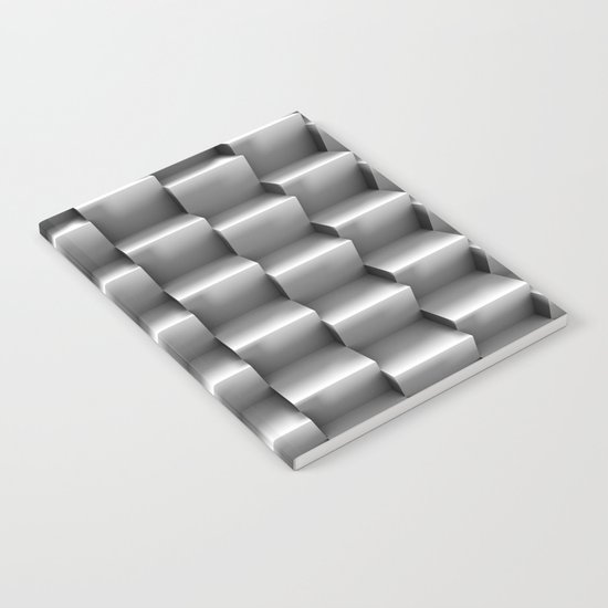 Hellix Notebook