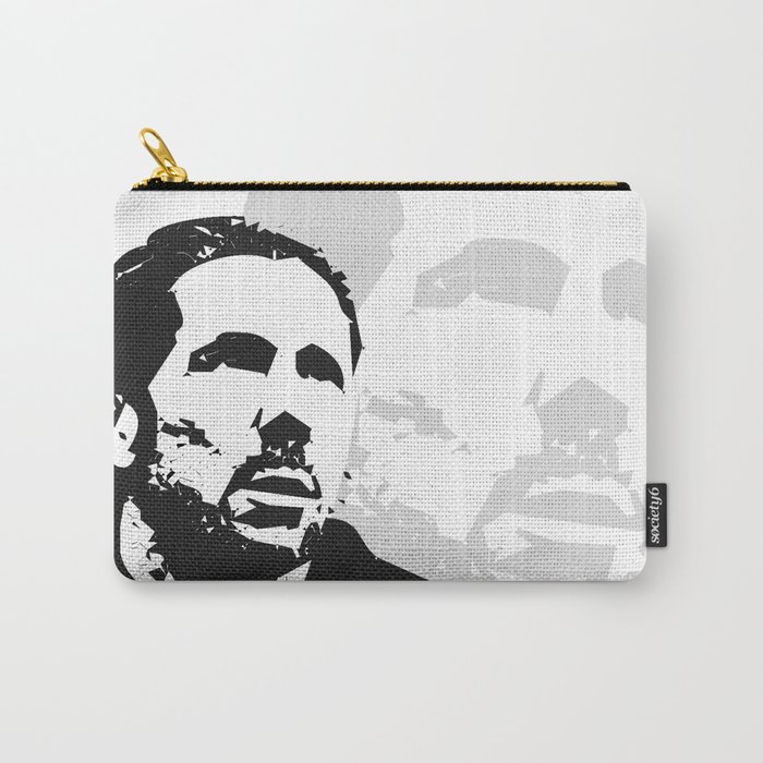 Cholo Simeone Carry-All Pouch