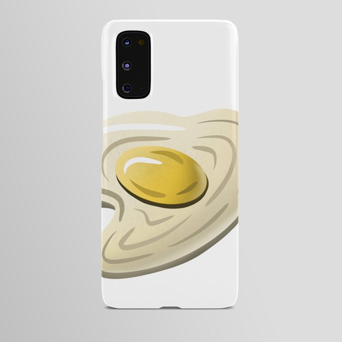 Expert Egg Android Case