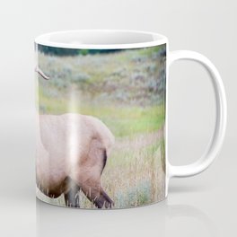 Yellowstone Coffee Mug