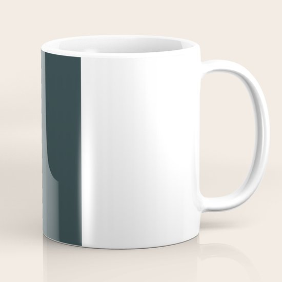 Another World Coffee Mug