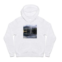 Longs Peak Reflection Hoody
