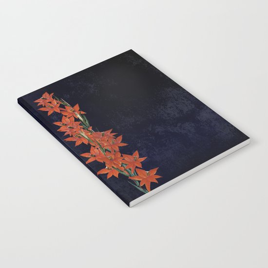 Gash Notebook