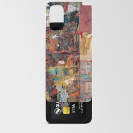 robert charlene Android Card Case