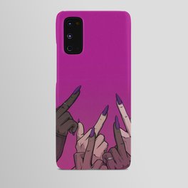 Women Empowerment Android Case