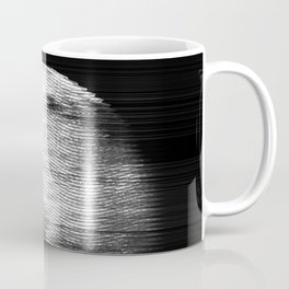 Grey Moon Mug