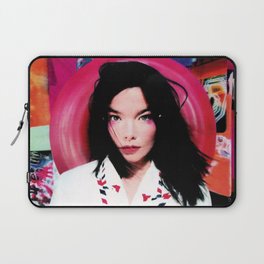 Best Art Laptop 2021 bjork laptop sleeves to Match Your Personal Style | Society6