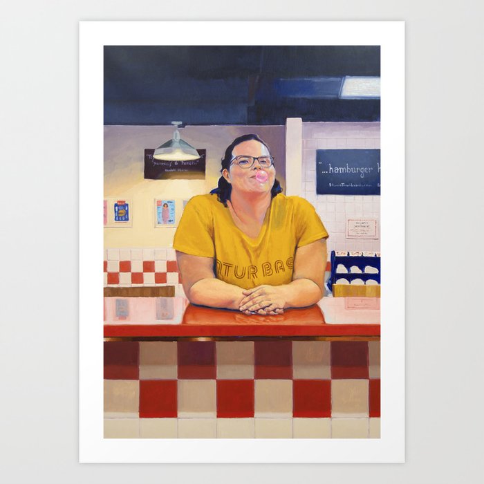 Art Print