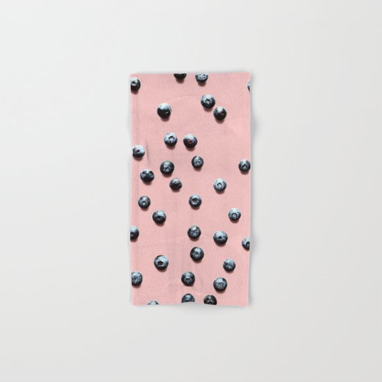 fruit 12 Hand & Bath Towel