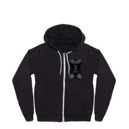 Stand Strong Zip Hoodie