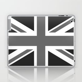 Union Jack Flag - 3:5 Scale Laptop Skin