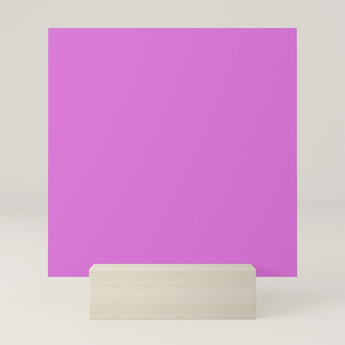 Mini Art Print