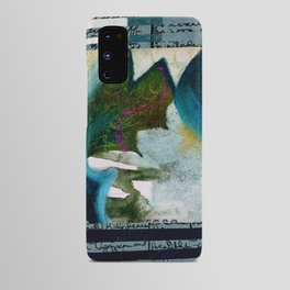 peaks Android Case