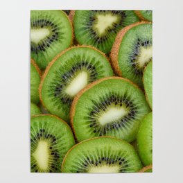 kiwi Poster