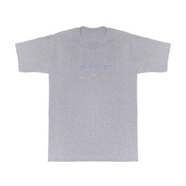Seventeen Carat Fan Design T Shirt