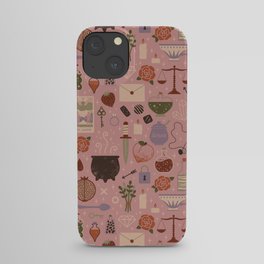 Love Potion iPhone Case