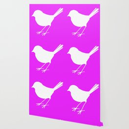 birdie logo Wallpaper