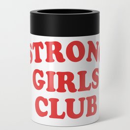 strong girls Can Cooler