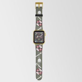 viking warrior Apple Watch Band