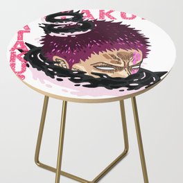 katakuri Side Table